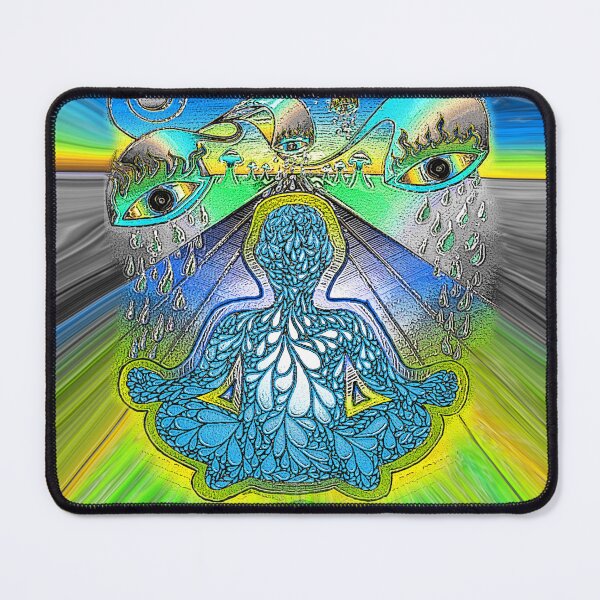 Item preview, Meditation designed and sold by Klaus Bremner (Autotelic Art).