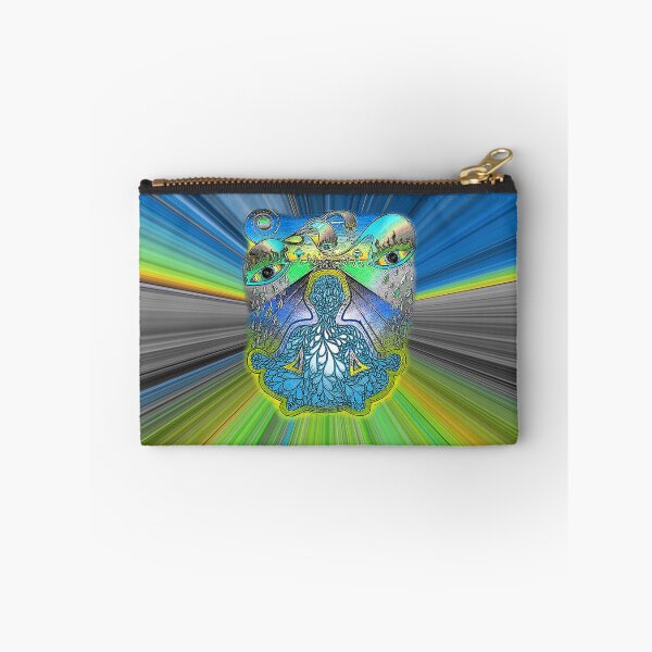 Item preview, Meditation designed and sold by Klaus Bremner (Autotelic Art).