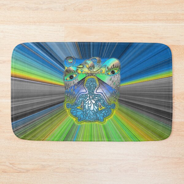 Item preview, Meditation designed and sold by Klaus Bremner (Autotelic Art).