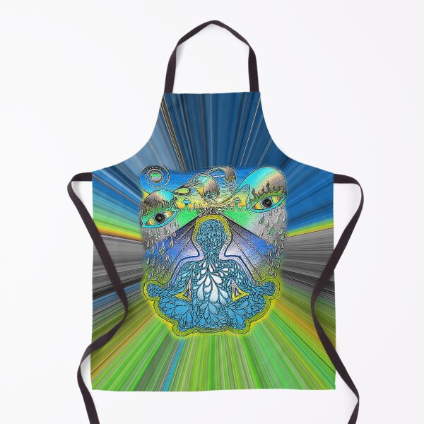 Item preview, Meditation designed and sold by Klaus Bremner (Autotelic Art).