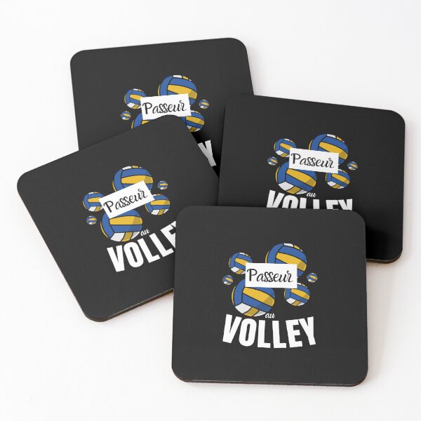 Item preview, volleyball player - volleyball setter designed and sold by RomualdGR.