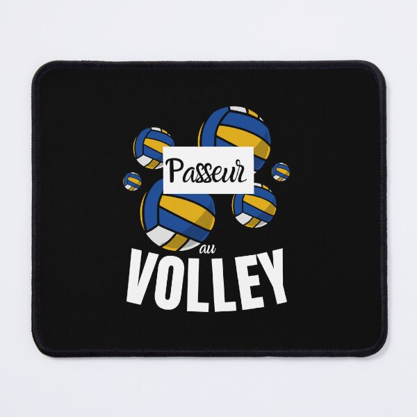 Item preview, volleyball player - volleyball setter designed and sold by RomualdGR.