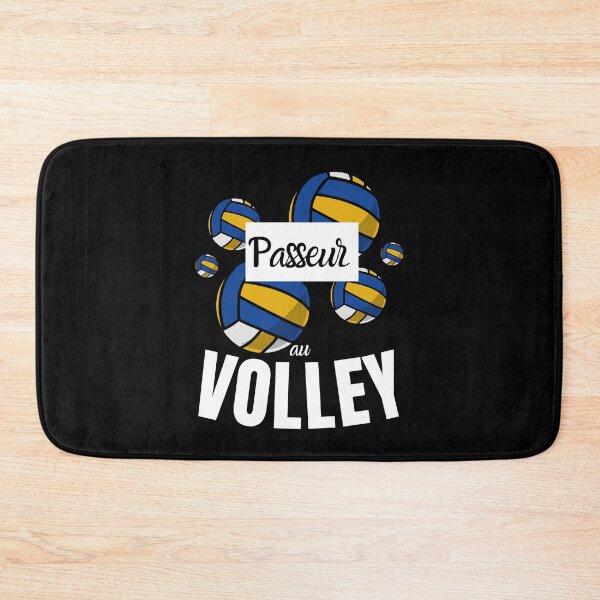 Item preview, volleyball player - volleyball setter designed and sold by RomualdGR.