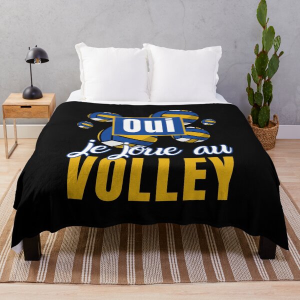 Item preview, jugador de voleibol - sí juego voleibol designed and sold by RomualdGR.