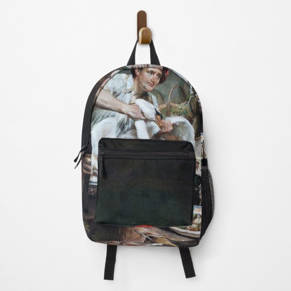 Item preview,  A Feast Fit for a King -  Edgar Bundy  designed and sold by Vintage Designs +.