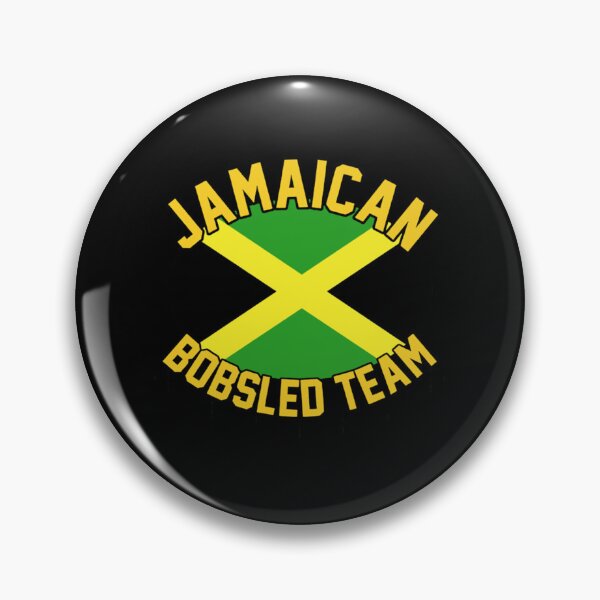 Item preview, Jamaican Bobsled Team Classic T-Shirt designed and sold by laureljusjv.