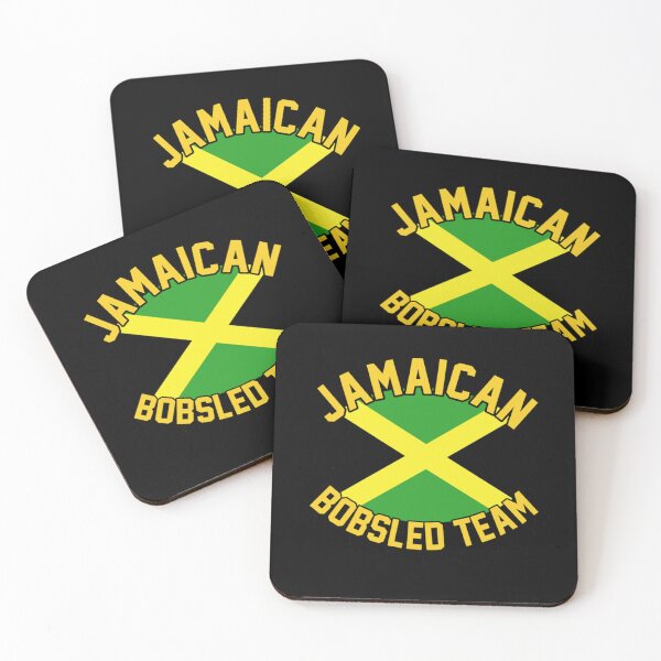 Item preview, Jamaican Bobsled Team Classic T-Shirt designed and sold by laureljusjv.