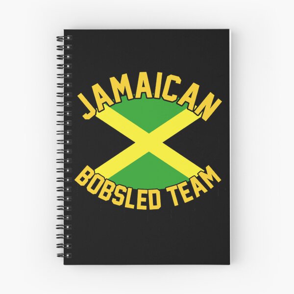 Item preview, Jamaican Bobsled Team Classic T-Shirt designed and sold by laureljusjv.