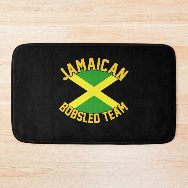 Item preview, Jamaican Bobsled Team Classic T-Shirt designed and sold by laureljusjv.