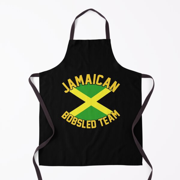 Item preview, Jamaican Bobsled Team Classic T-Shirt designed and sold by laureljusjv.