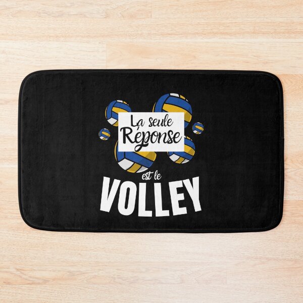 Item preview, volleyball player - the only answer is volleyball designed and sold by RomualdGR.