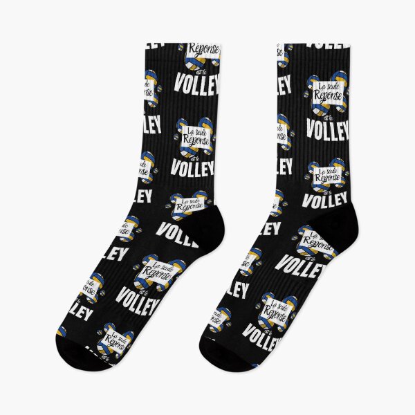 Item preview, volleyball player - the only answer is volleyball designed and sold by RomualdGR.