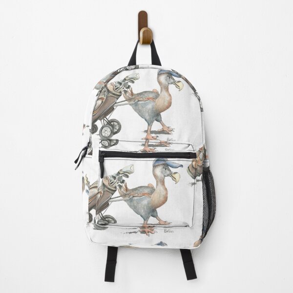 Item preview, Dodo goes to the golf course designed and sold by DodoGallery.