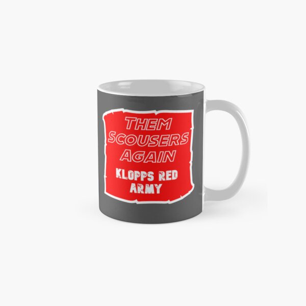 Item preview, Them Scousers Again designed and sold by GCHDesignsUK.