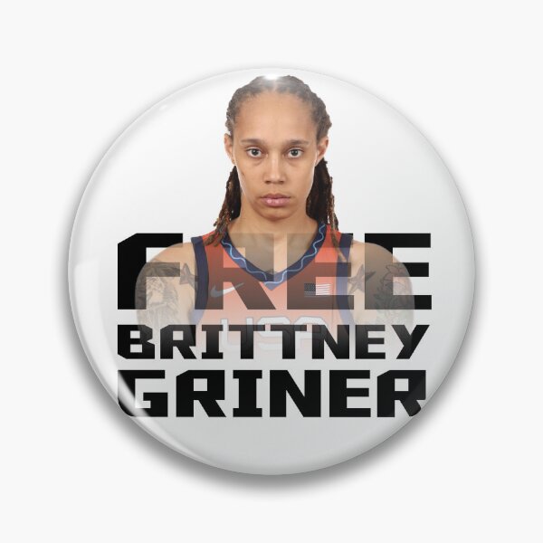 Item preview, Free Brittney Gringer  designed and sold by Quantastic.