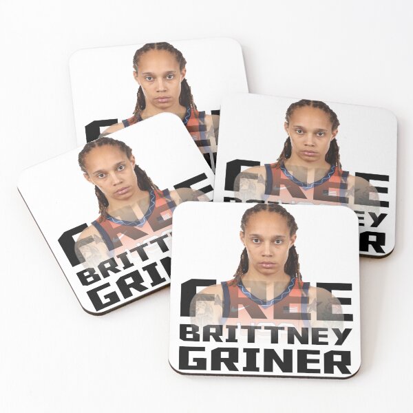 Item preview, Free Brittney Gringer  designed and sold by Quantastic.