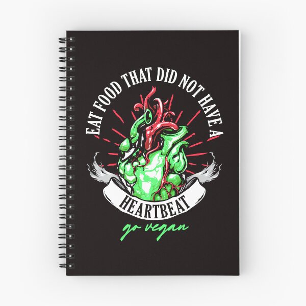 Item preview, Vegan Heartbeat Vegetarian Vegetarianism Veganism Meatless designed and sold by TomGiantDesigns.