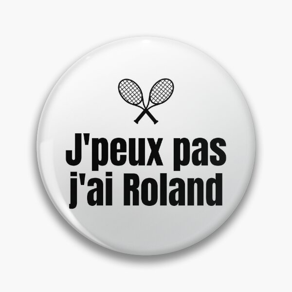 Item preview, I can't I have Roland designed and sold by TaxiFraise.