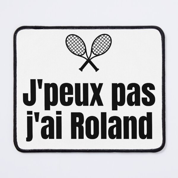 Item preview, I can't I have Roland designed and sold by TaxiFraise.