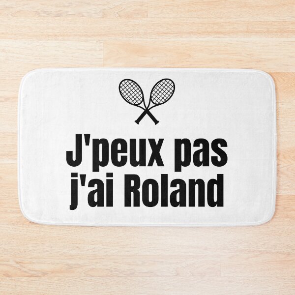 Item preview, I can't I have Roland designed and sold by TaxiFraise.