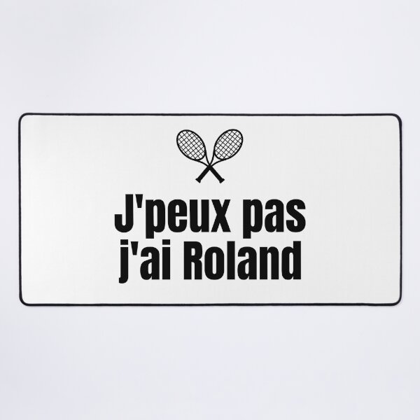 Item preview, I can't I have Roland designed and sold by TaxiFraise.
