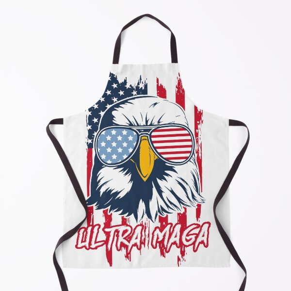 Item preview, Ultra Maga designed and sold by Ala Muk.