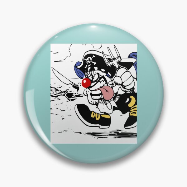 Artikelvorschau, Buggy Der Clown entworfen und verkauft von PrincWelch.