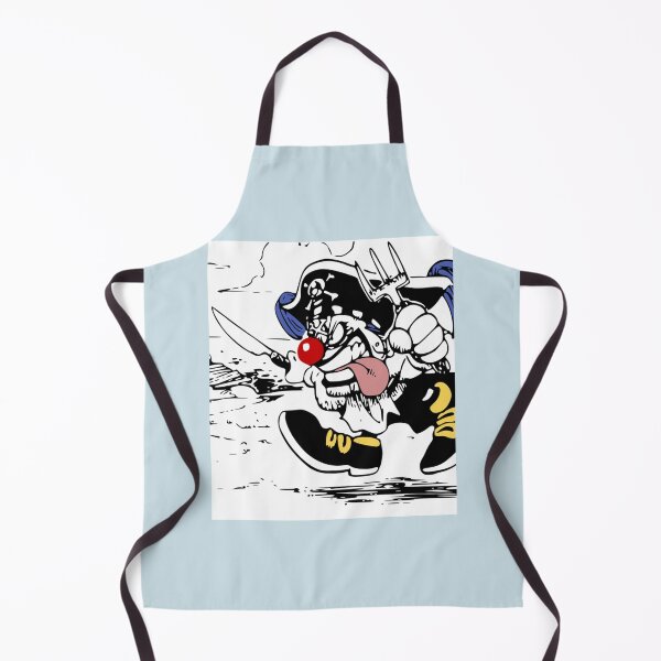Item preview, Buggy The Clown designed and sold by PrincWelch.