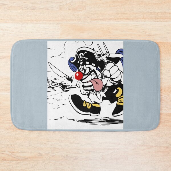 Item preview, Buggy The Clown designed and sold by PrincWelch.