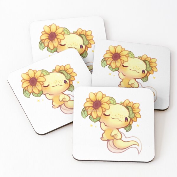 Item preview, Axlotl designed and sold by Dzzoni.
