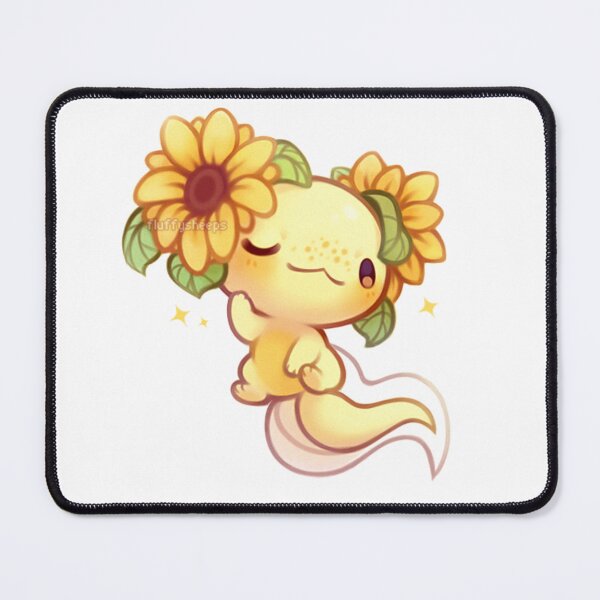 Item preview, Axlotl designed and sold by Dzzoni.