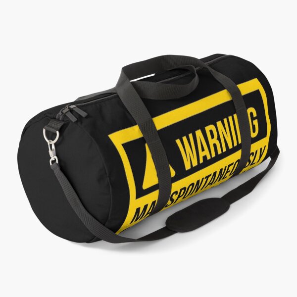 Item preview, warning may spontaneously talk about quackity  designed and sold by celebteyz.