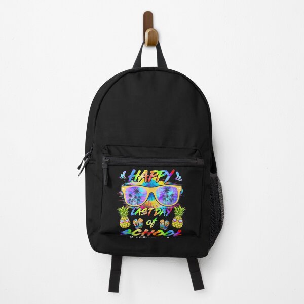 Item preview, Happy Last Day of School Hello Summer Students and Teachers designed and sold by AdrienDierckx.