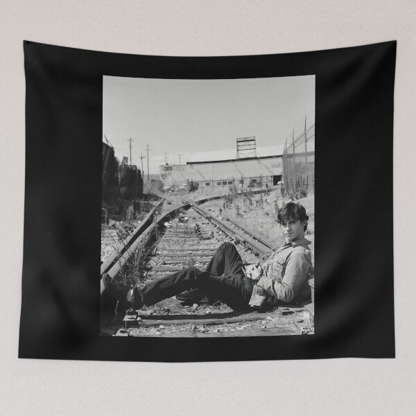Item preview, Poster Milo Ventimiglia Funny Gift designed and sold by PoolerGibson.