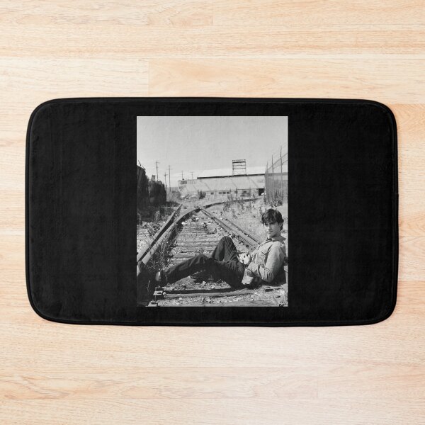 Item preview, Poster Milo Ventimiglia Funny Gift designed and sold by PoolerGibson.