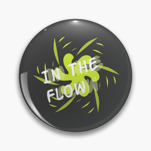 Item preview, In the flow designed and sold by Artbysaeme.