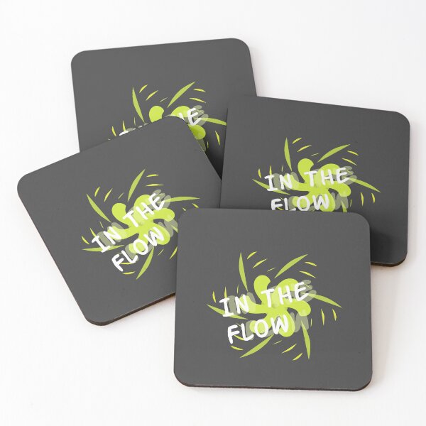 Item preview, In the flow designed and sold by Artbysaeme.