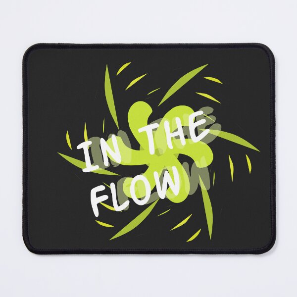 Item preview, In the flow designed and sold by Artbysaeme.