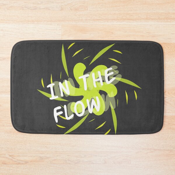 Item preview, In the flow designed and sold by Artbysaeme.