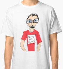 New Orleans Tourist Classic T-Shirt