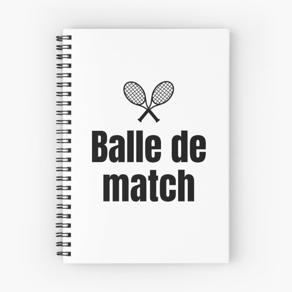 Item preview, Match point designed and sold by TaxiFraise.