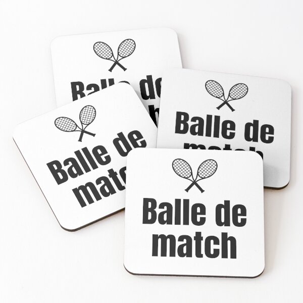 Item preview, Match point designed and sold by TaxiFraise.