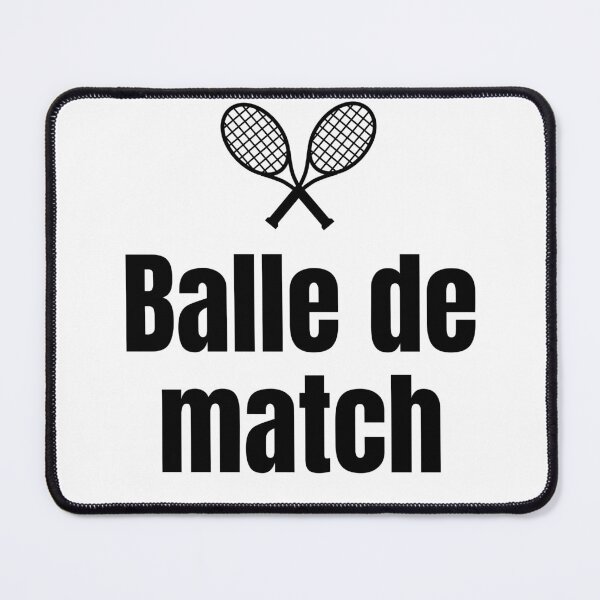 Item preview, Match point designed and sold by TaxiFraise.