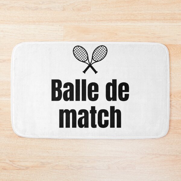 Item preview, Match point designed and sold by TaxiFraise.