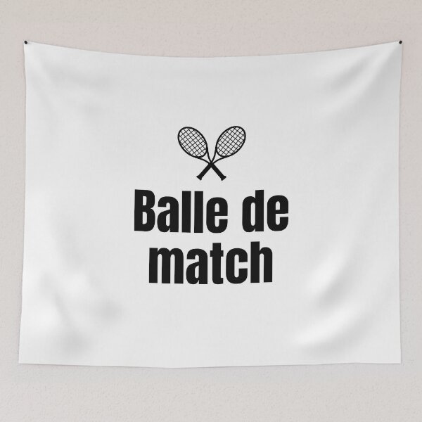 Item preview, Match point designed and sold by TaxiFraise.