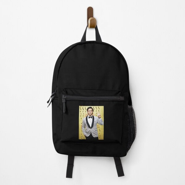 Item preview, Poster Milo Ventimiglia Funny Gifts Men designed and sold by PoolerGibson.
