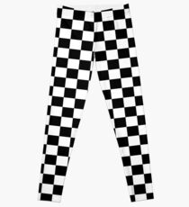 Chequered Flag Checkered Racing Car Winner Bedspread Duvet Phone Case Leggings