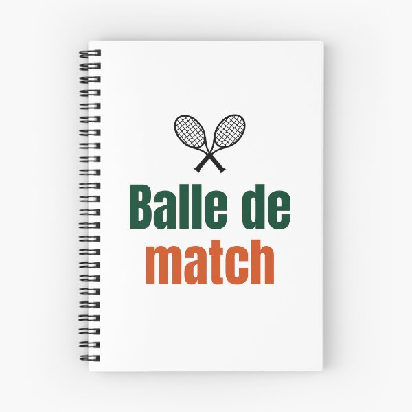 Item preview, Match point designed and sold by TaxiFraise.