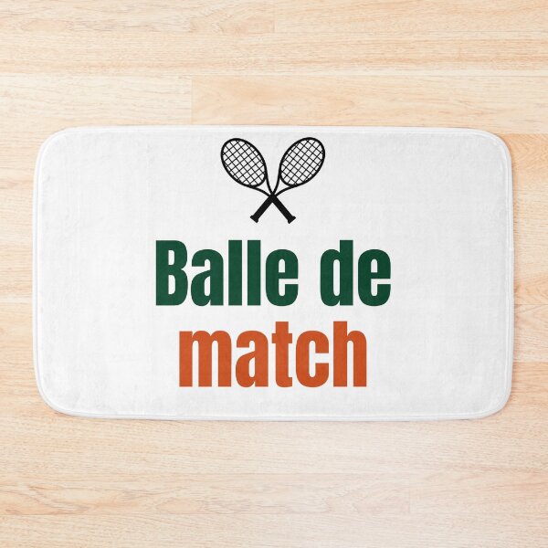 Item preview, Match point designed and sold by TaxiFraise.