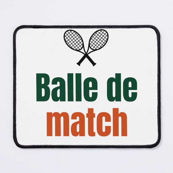 Item preview, Match point designed and sold by TaxiFraise.